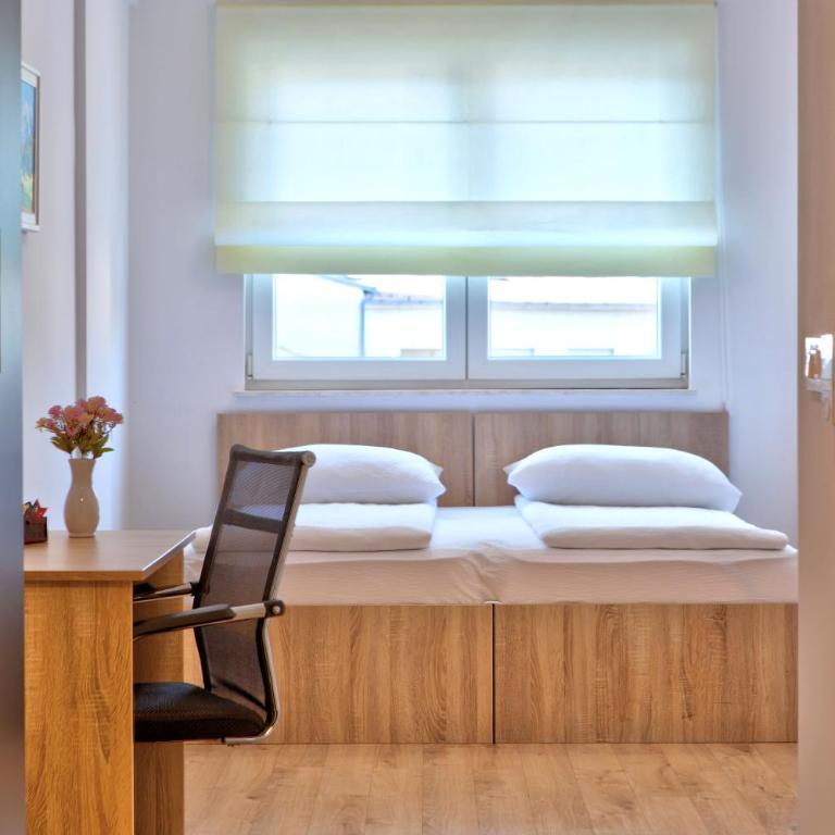 Hotel Dompes - Standard Double Room - 5