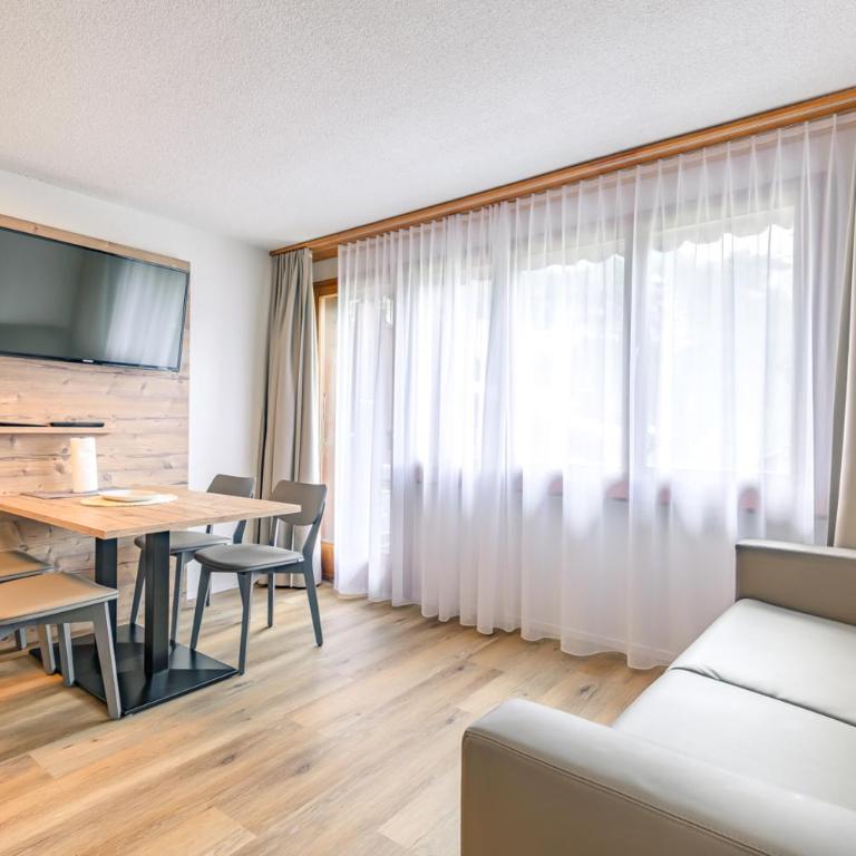 Chalet Graben - Aare Jungfrau AG - Apartamento - 2