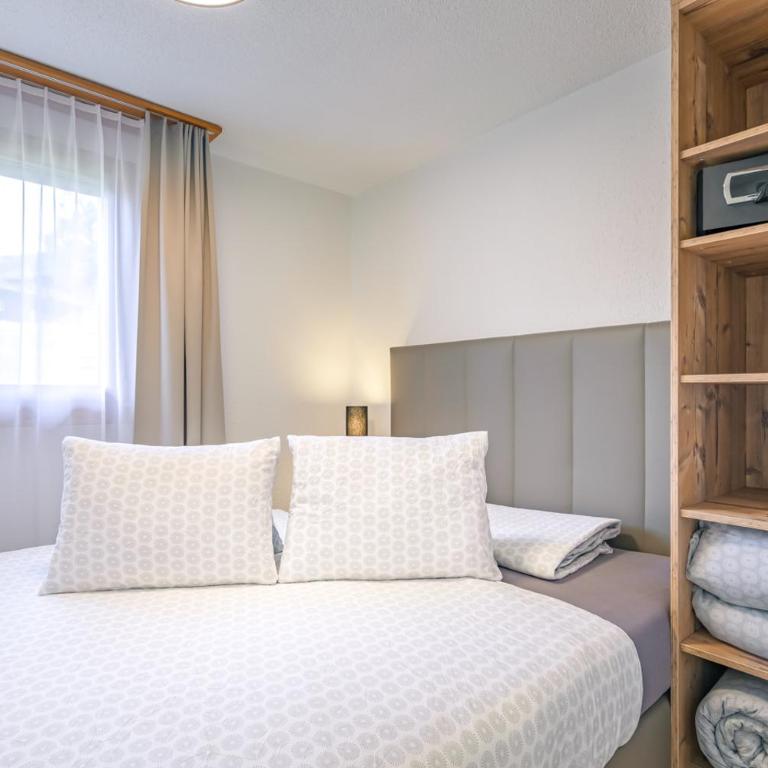 Chalet Graben - Aare Jungfrau AG - Apartamento - 3