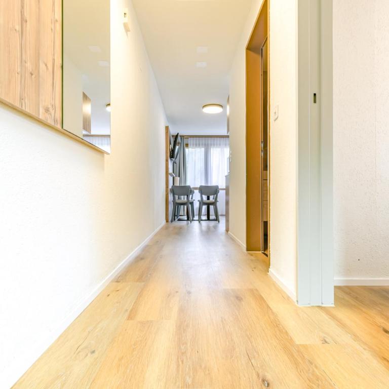 Chalet Graben - Aare Jungfrau AG - Apartamento - 4