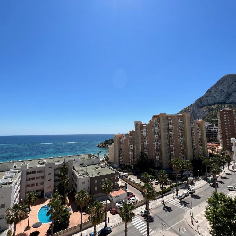 Apartamento Apolo 16 Calpe - Inmodream Calpe - Apartamento de 1 dormitorio - 3