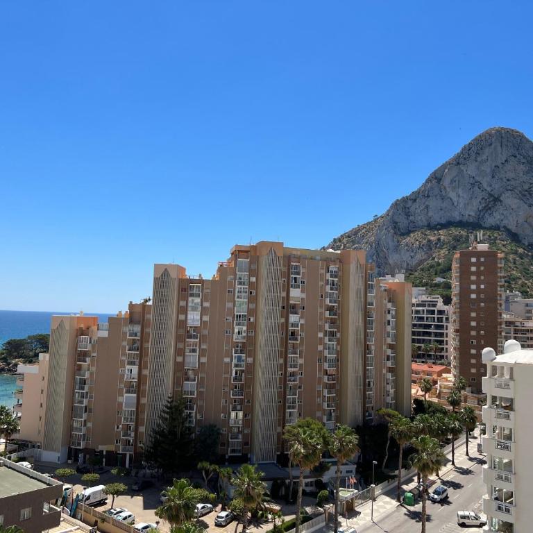Apartamento Apolo 16 Calpe - Inmodream Calpe - Apartamento de 1 dormitorio - 5