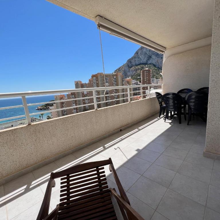 Apartamento Apolo 16 Calpe - Inmodream Calpe - Apartamento de 1 dormitorio - 6