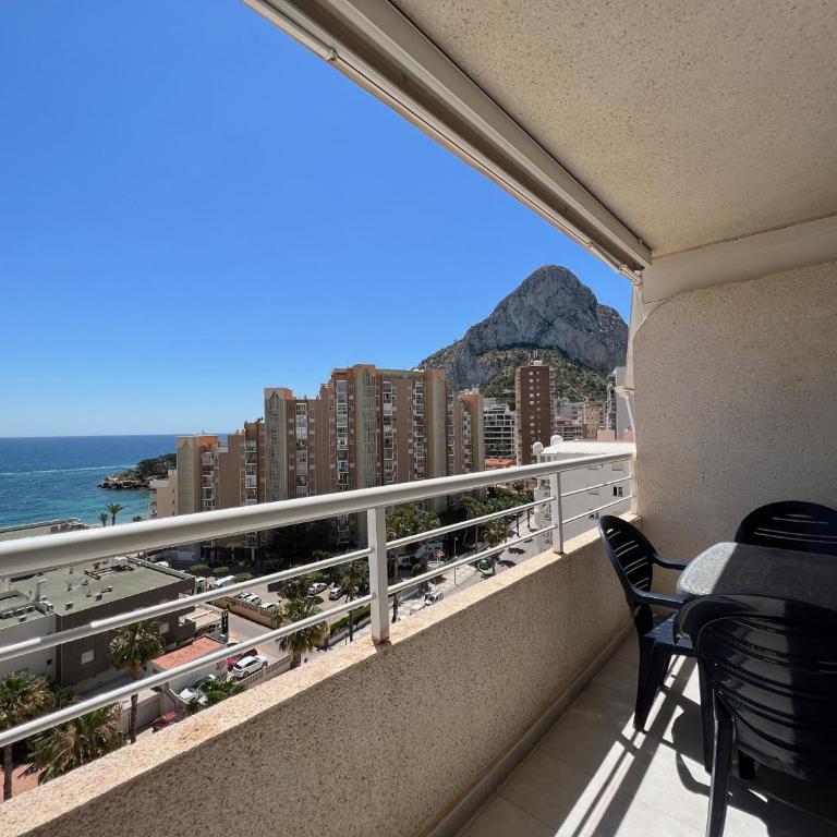 Apartamento Apolo 16 Calpe - Inmodream Calpe - Apartamento de 1 dormitorio - 1