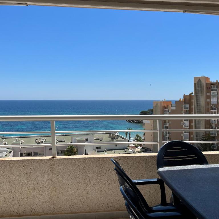 Apartamento Apolo 16 Calpe - Inmodream Calpe - Apartamento de 1 dormitorio - 7