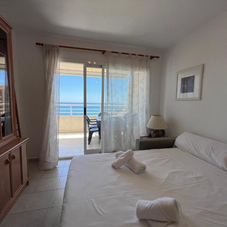 Apartamento Apolo 16 Calpe - Inmodream Calpe - Apartamento de 1 dormitorio - 11