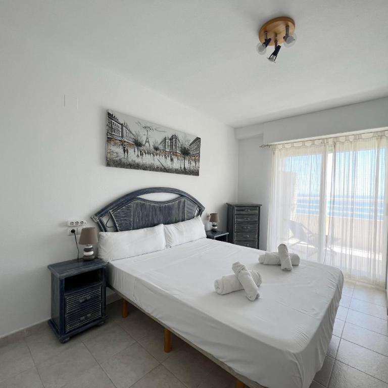 Apartamento Apolo 16 Calpe - Inmodream Calpe - Apartamento de 1 dormitorio - 14