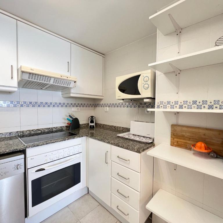 Apartamento Apolo 16 Calpe - Inmodream Calpe - Apartamento de 1 dormitorio - 13