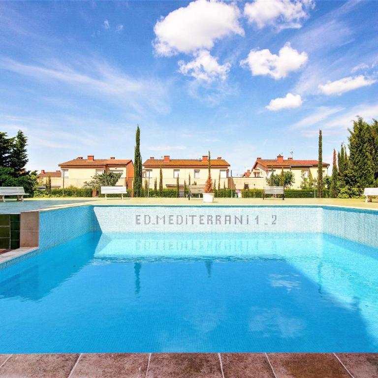 Mediterraneo 1 5 4 Roses - Immo Barneda - Two-Bedroom Apartment - 2