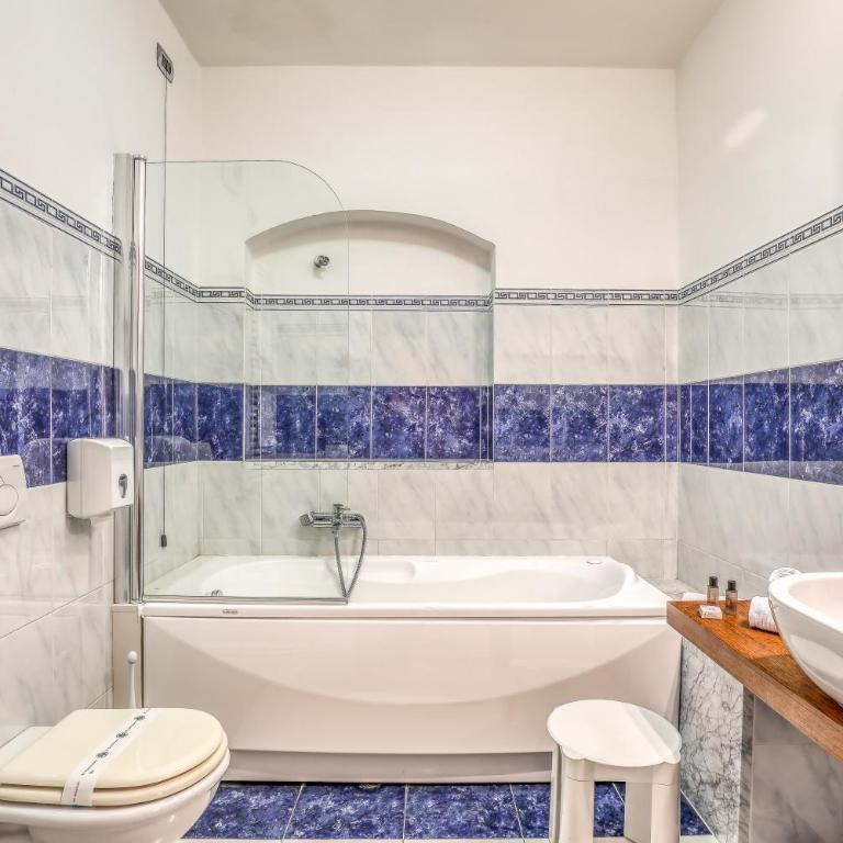 Hotel PentHouse - Suite Familiare Deluxe - 2