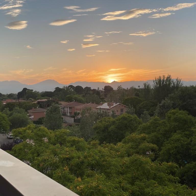Apartamento con solarium privado - Apartamento de 2 dormitorios - 12