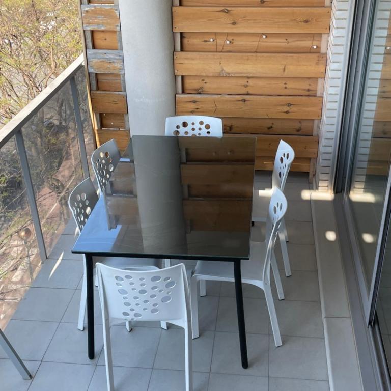 Apartamento con solarium privado - Apartamento de 2 dormitorios - 4