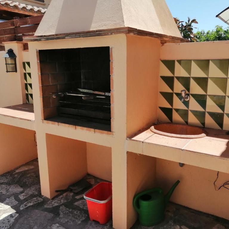 Villashim - Villa con piscina privada - 23