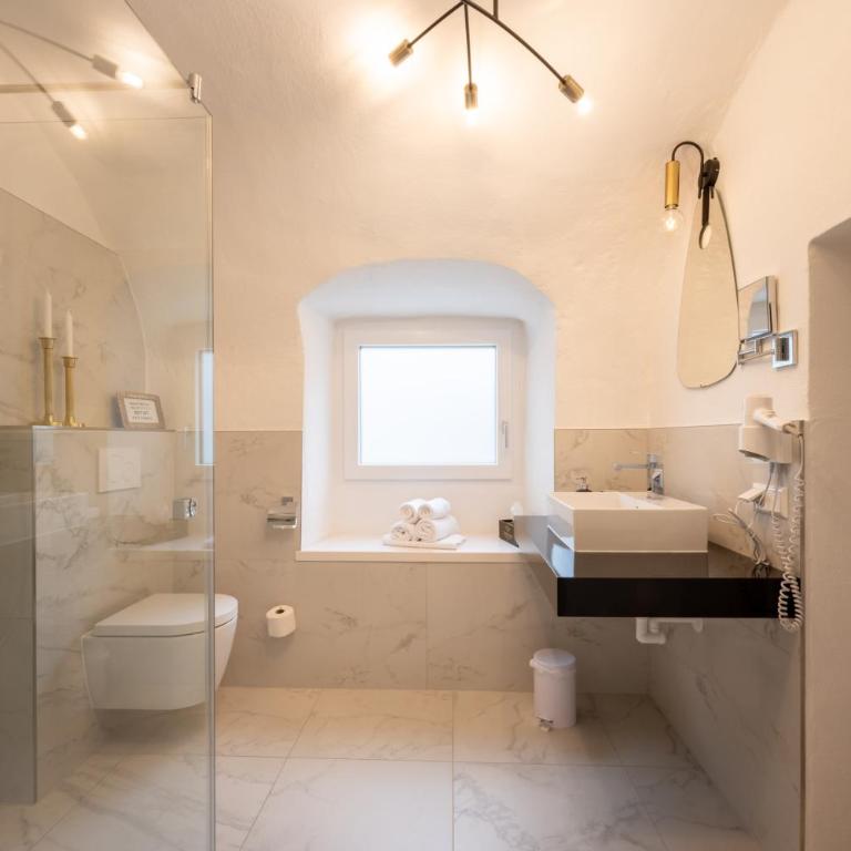 Smarthotel Völkermarkt - Superior Doppel- oder Zweibettzimmer - 12