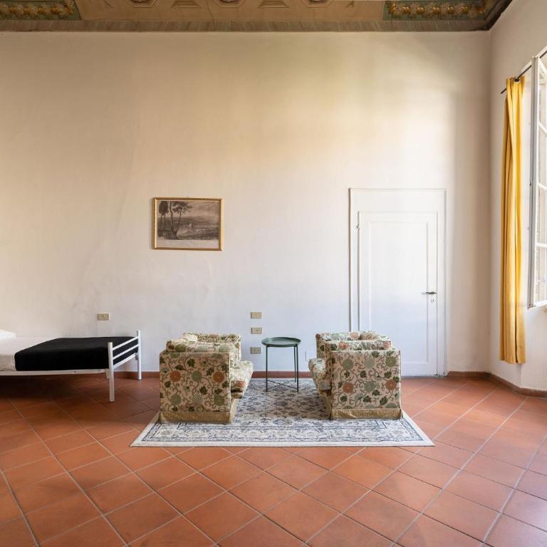 Verdi Apartment - Three-Bedroom Apartment - 10