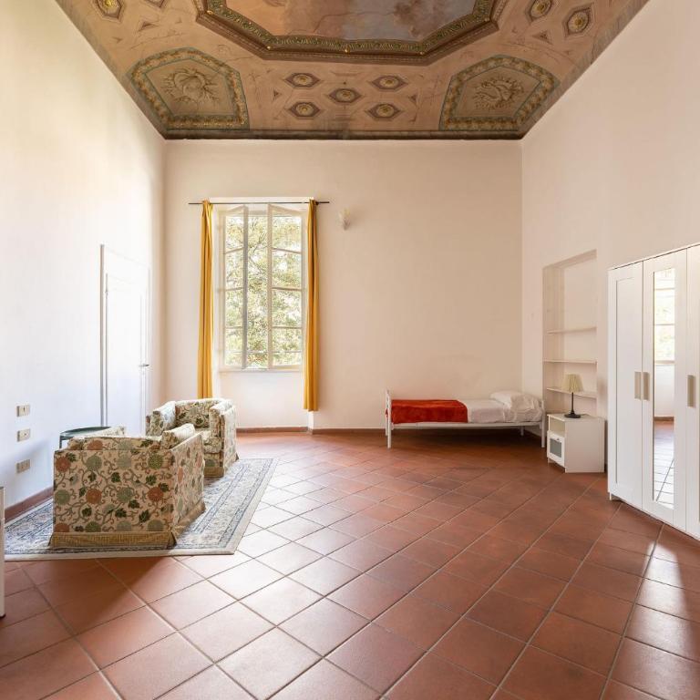 Verdi Apartment - Three-Bedroom Apartment - 16