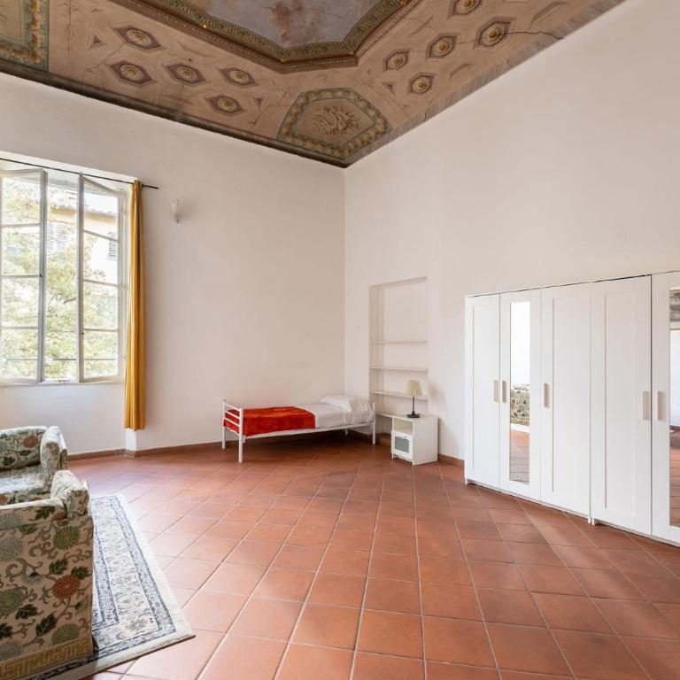 Verdi Apartment - Three-Bedroom Apartment - 20