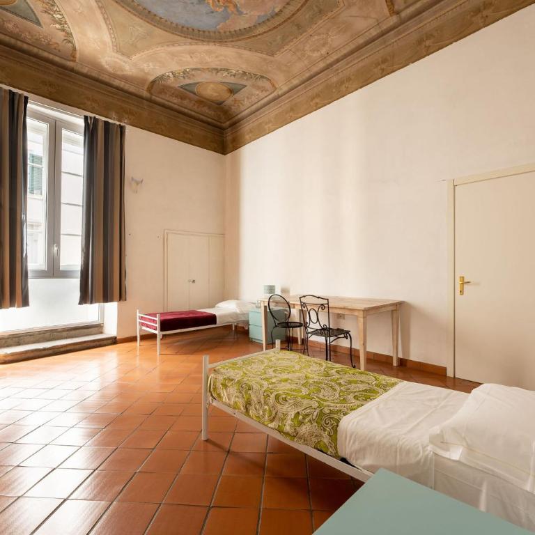 Verdi Apartment - Three-Bedroom Apartment - 7