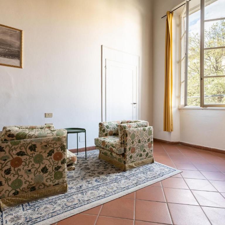 Verdi Apartment - Three-Bedroom Apartment - 23