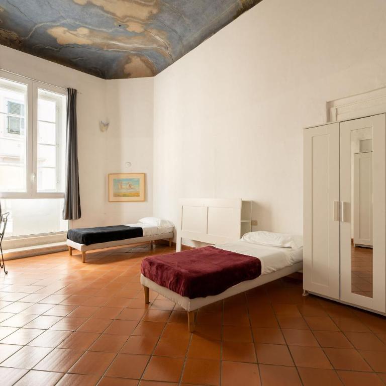 Verdi Apartment - Three-Bedroom Apartment - 24