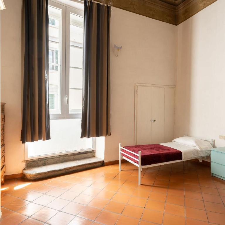 Verdi Apartment - Three-Bedroom Apartment - 25