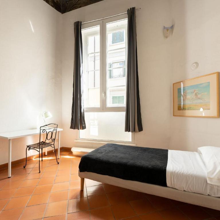 Verdi Apartment - Three-Bedroom Apartment - 8