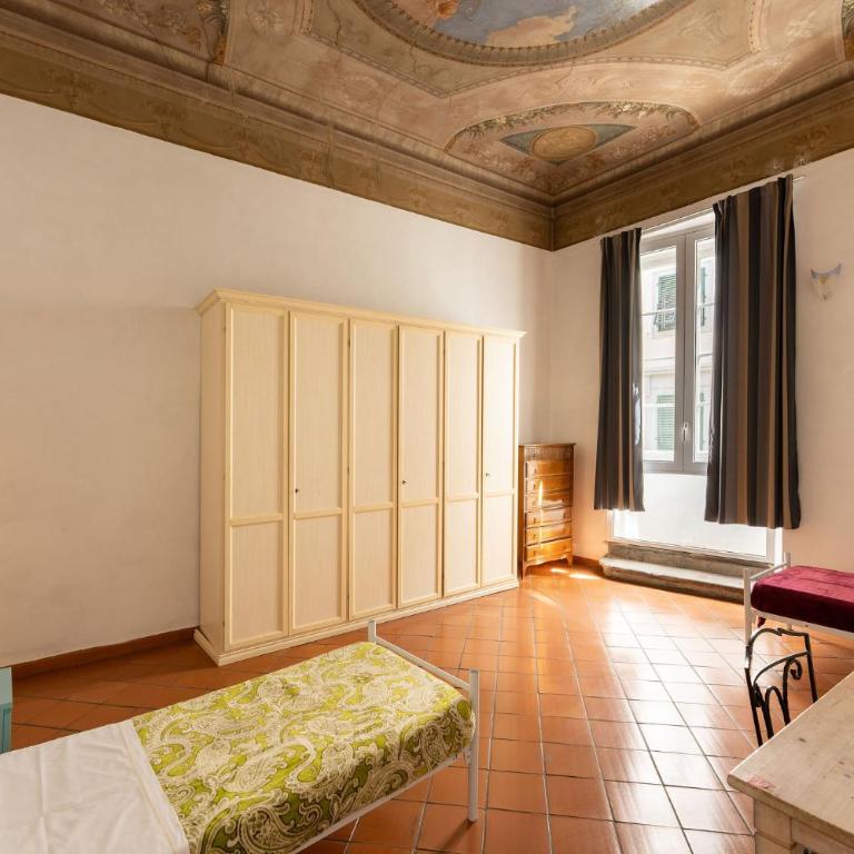 Verdi Apartment - Three-Bedroom Apartment - 28