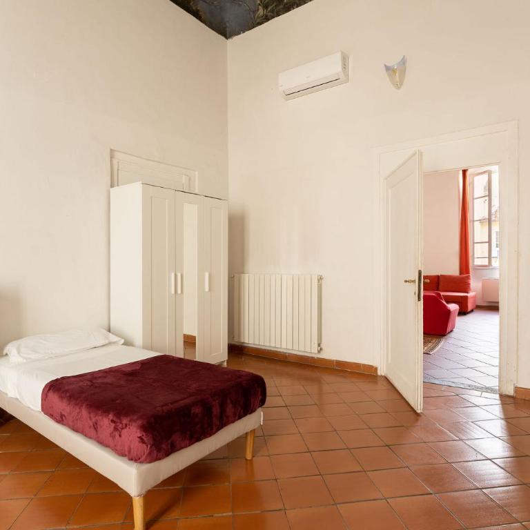 Verdi Apartment - Three-Bedroom Apartment - 9