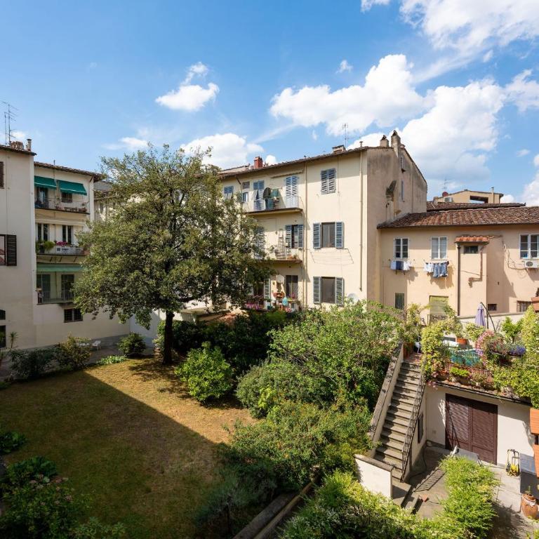Verdi Apartment - Three-Bedroom Apartment - 3