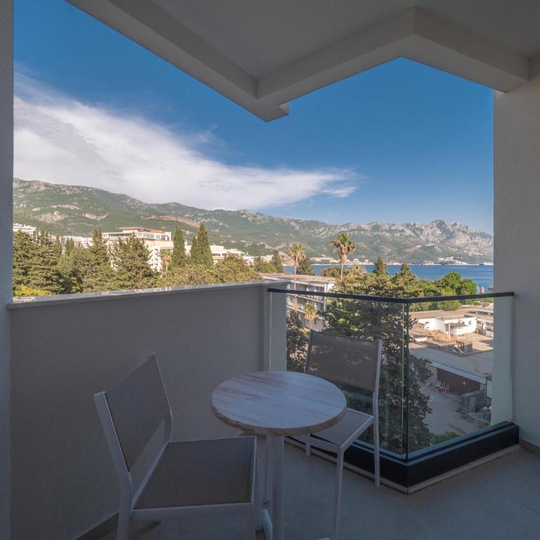 Hotel Montenegro - Studio - 3