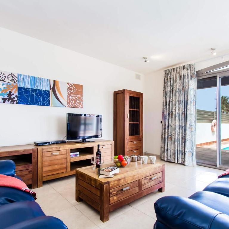 Villa Jenny by Villa Plus - Villa - 5