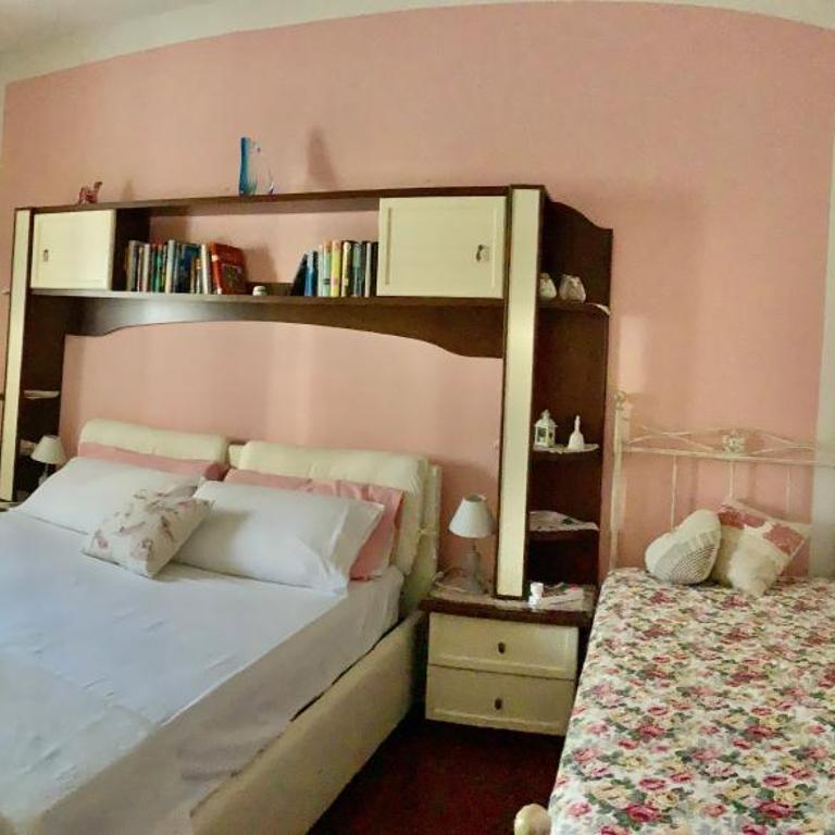 B&B Shabby Chic - Camera Tripla con Bagno Privato - 3