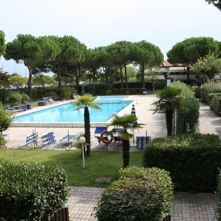 Immobiliare Al Ponte - Appartamento con 2 Camere da Letto - 16