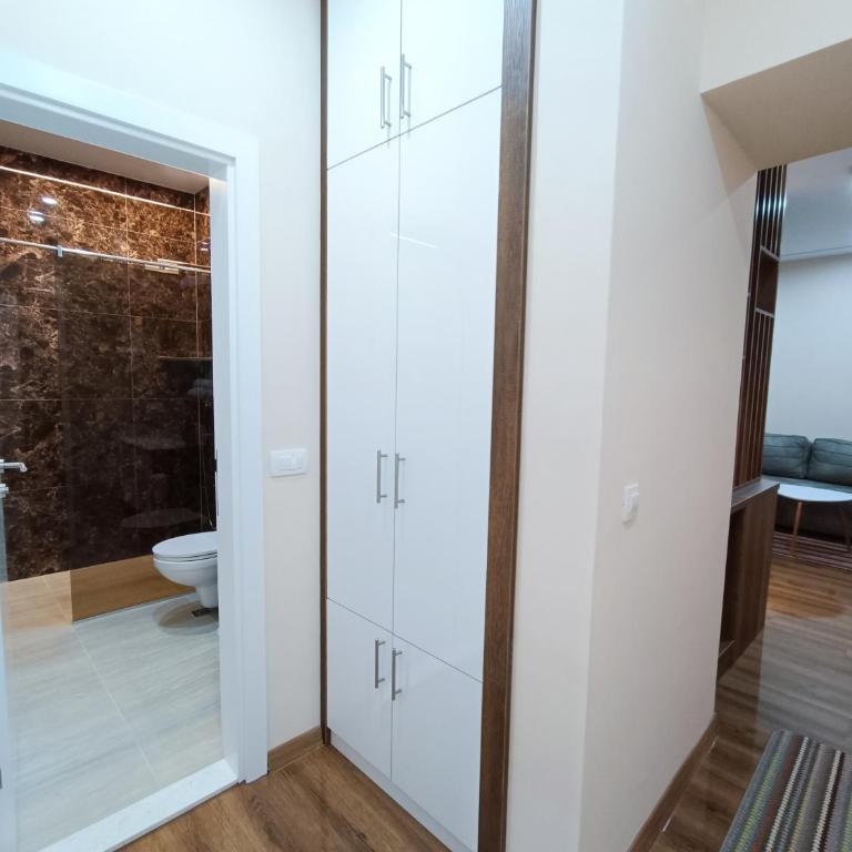 KARAULA Apartments - Apartman sa 1 Spavaćom Sobom - 3
