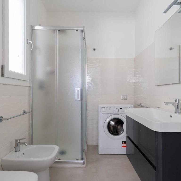 Residence Jolly Mare - Monolocale - 13
