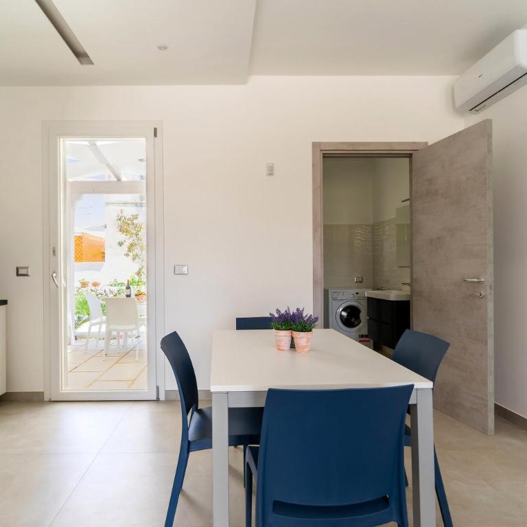 Residence Jolly Mare - Monolocale - 11