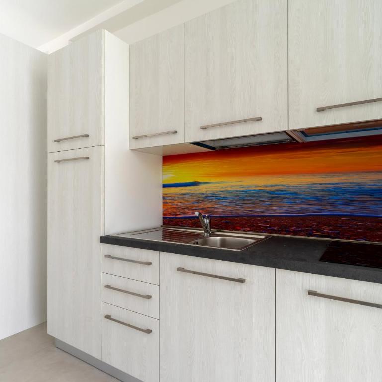 Residence Jolly Mare - Monolocale - 9