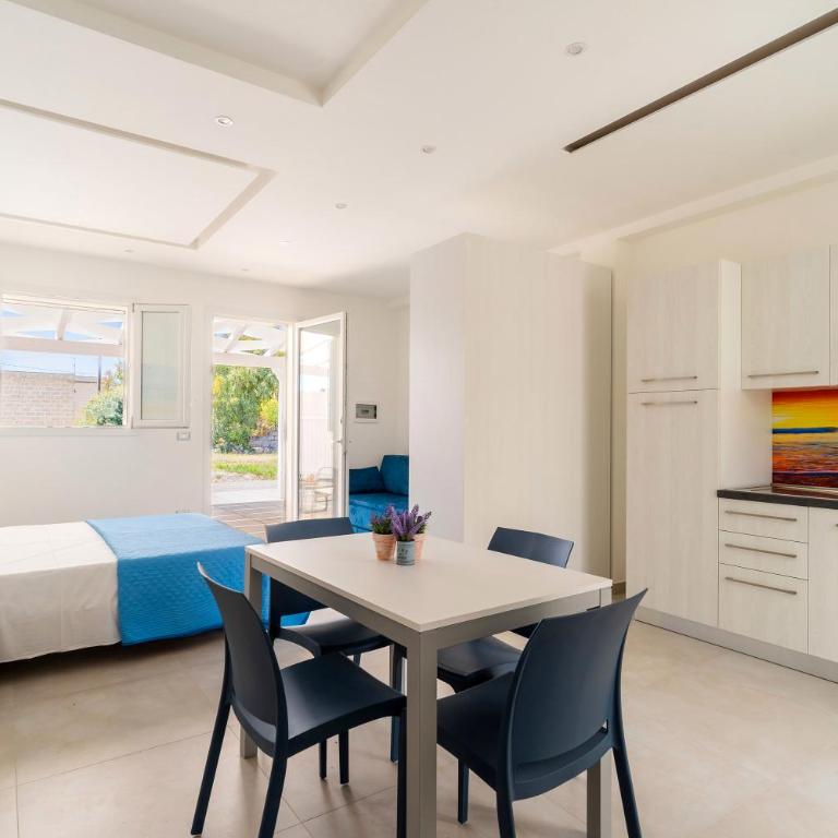 Residence Jolly Mare - Monolocale - 3