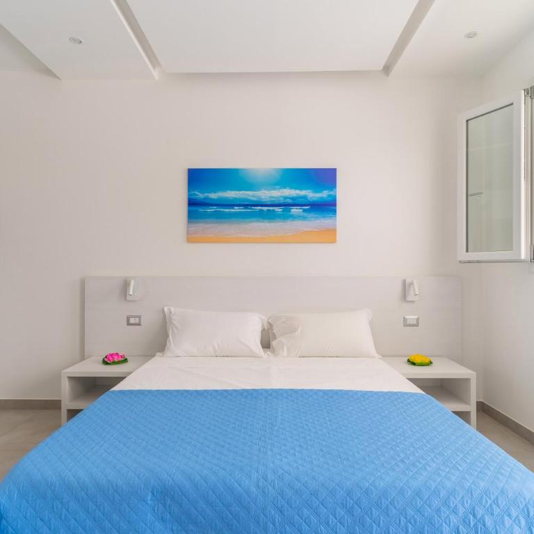 Residence Jolly Mare - Monolocale - 4