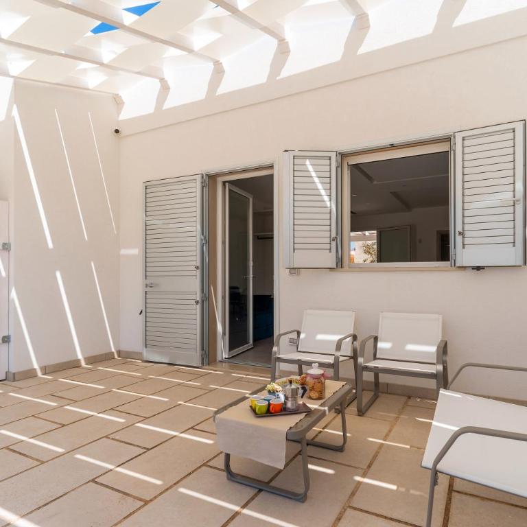 Residence Jolly Mare - Monolocale - 8