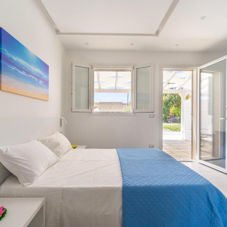 Residence Jolly Mare - Monolocale - 1
