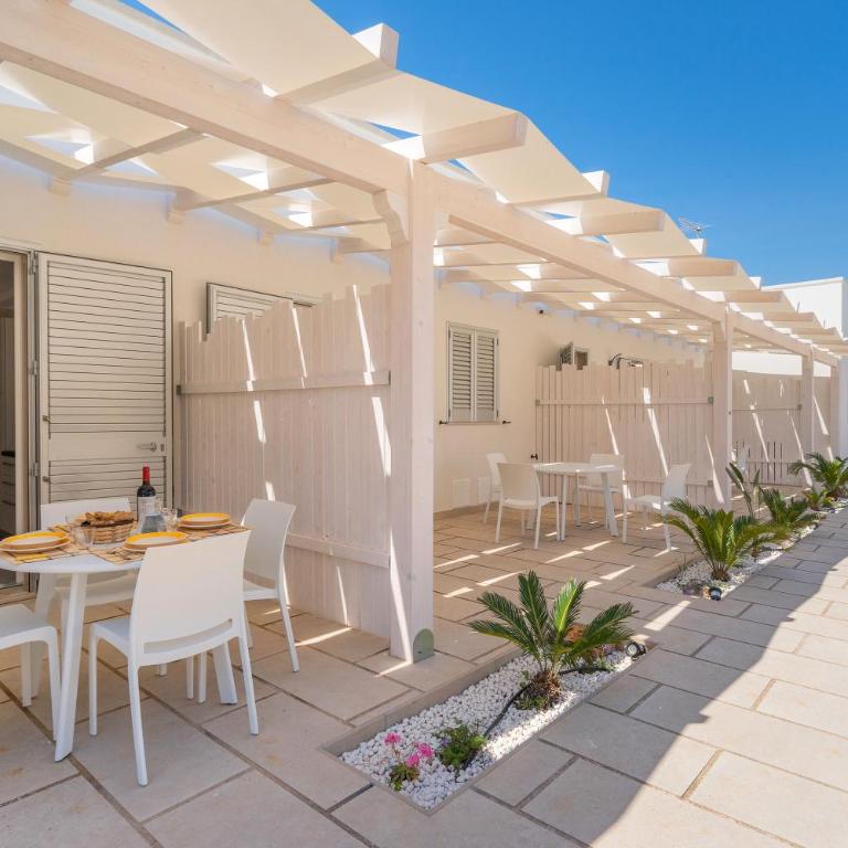 Residence Jolly Mare - Monolocale - 5