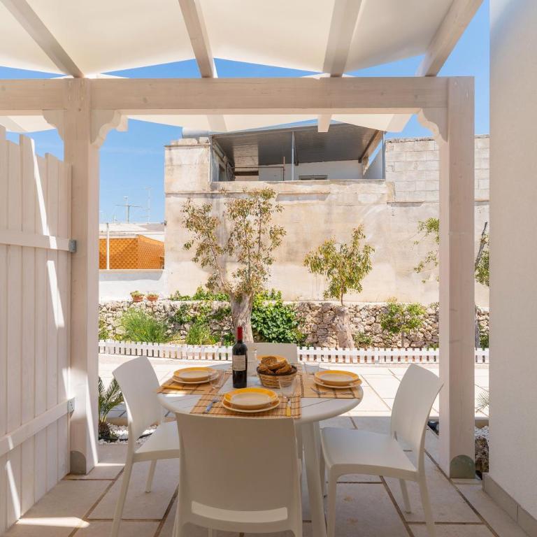 Residence Jolly Mare - Monolocale - 2
