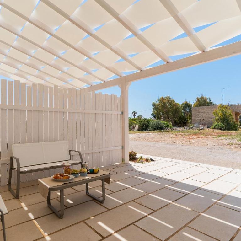Residence Jolly Mare - Monolocale - 6