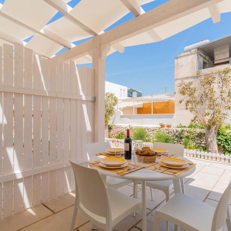 Residence Jolly Mare - Monolocale - 7