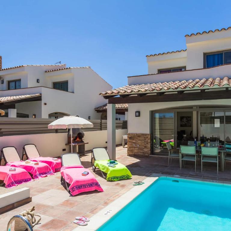 Villa Pino by Villa Plus - Villa - 10