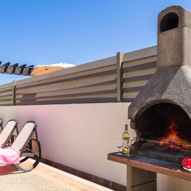 Villa Pino by Villa Plus - Villa - 14