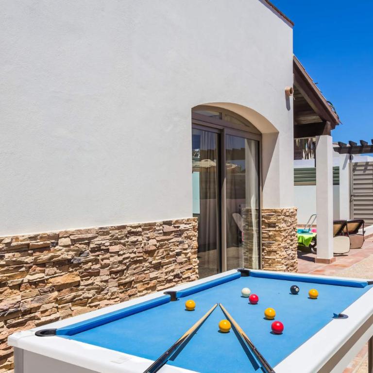 Villa Pino by Villa Plus - Villa - 19