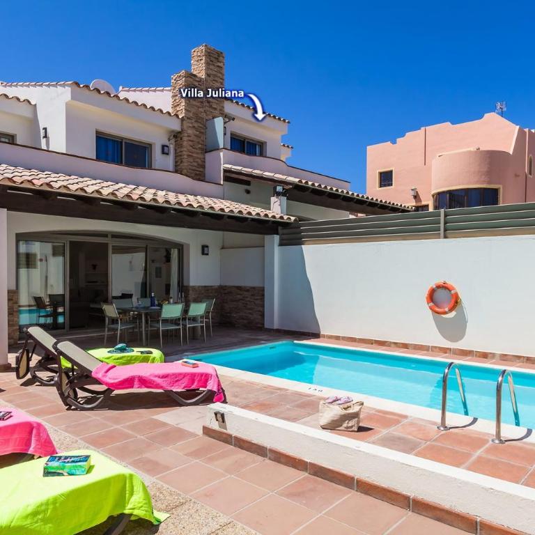 Villa Pino by Villa Plus - Villa - 20