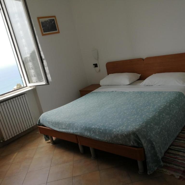 Affittacamere Beppe - Camera Matrimoniale - 1